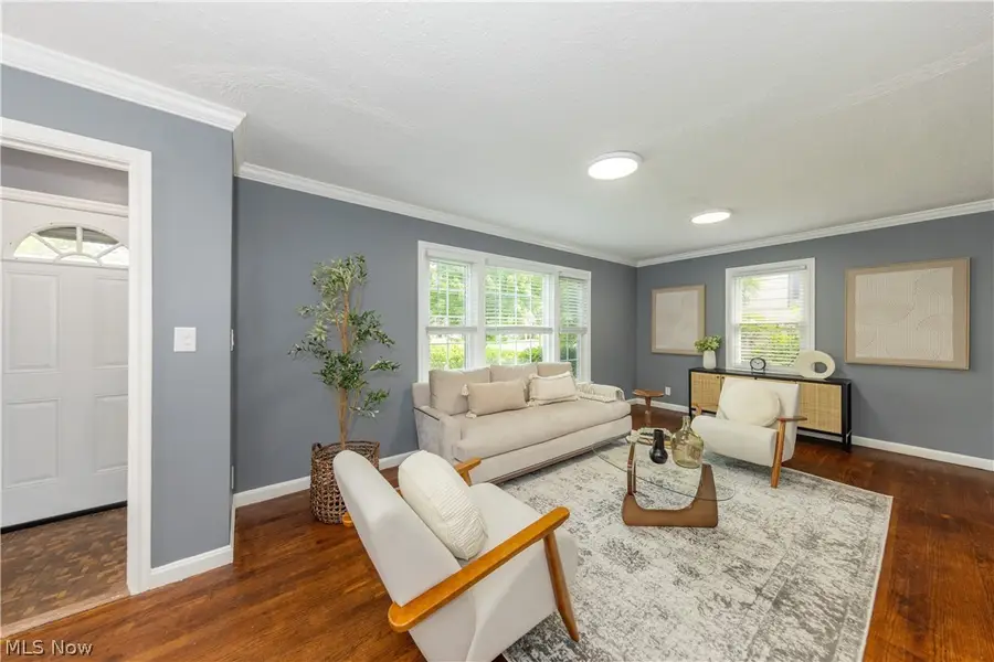 3534 Bainbridge Road, Cleveland Heights, OH 44118 - #2