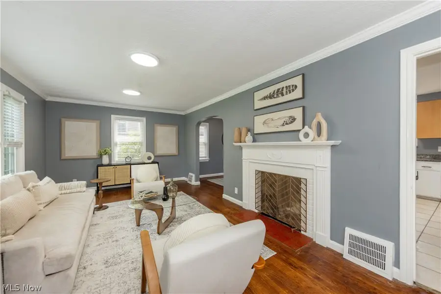3534 Bainbridge Road, Cleveland Heights, OH 44118 - #3