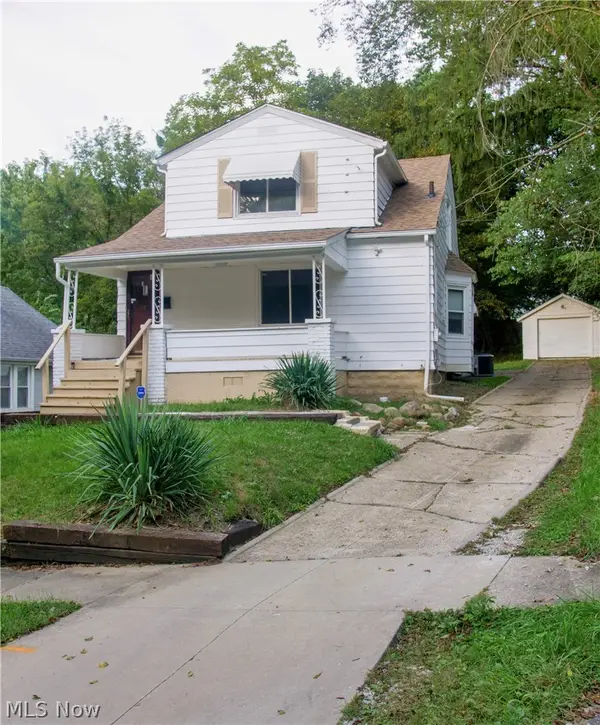 723 Grifton Avenue, Akron, OH 44305