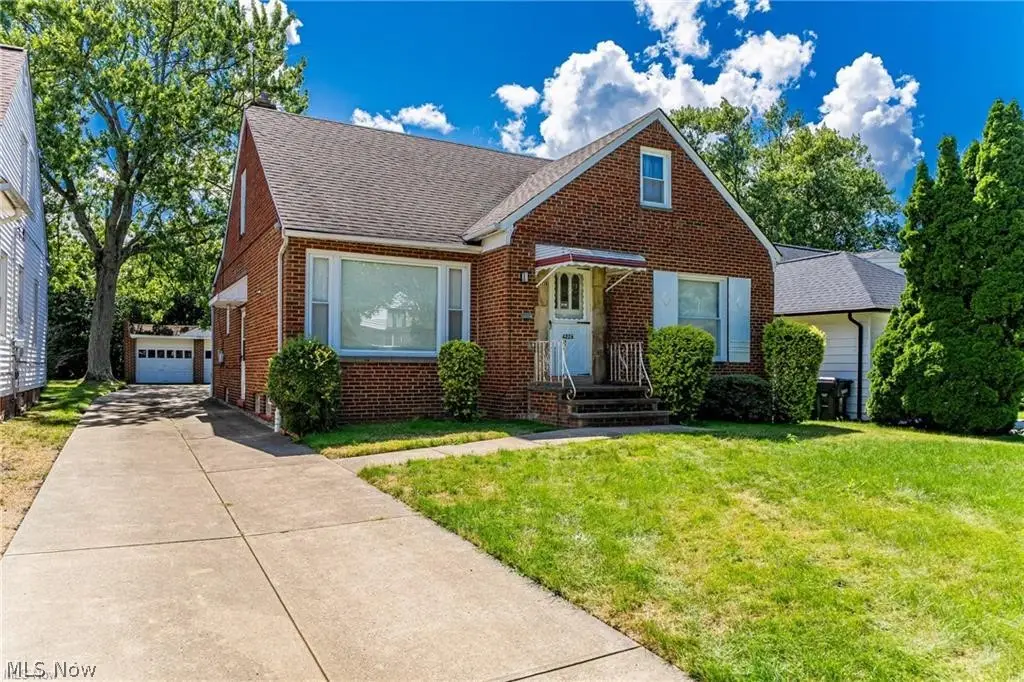 4226 Okalona Road, South Euclid, OH 44121 - #1