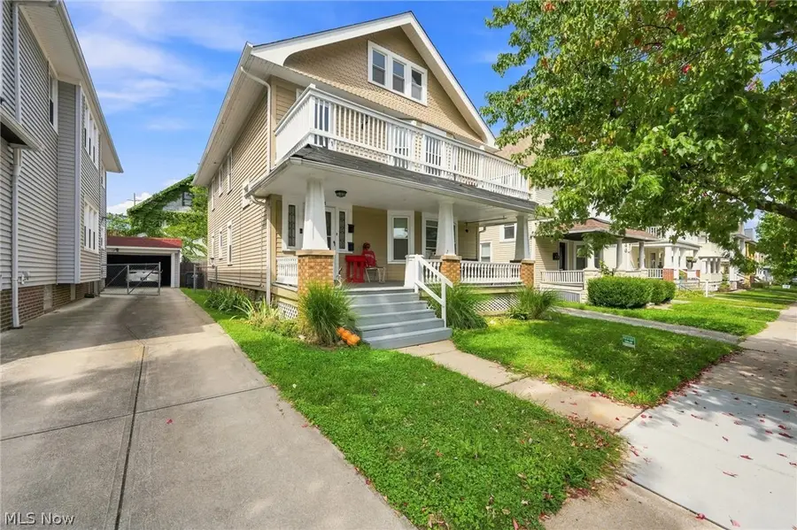 1296 Fry Avenue, Lakewood, OH 44107 - #3