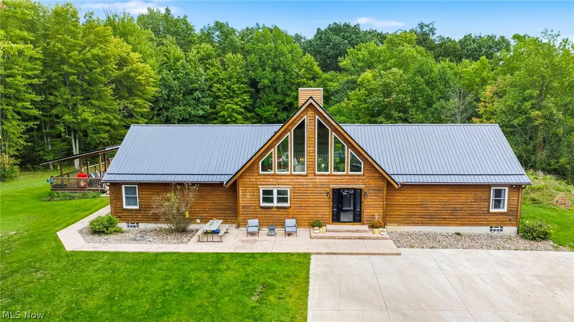 1796 Van Pelt Road, Geneva, OH 44041 - #1