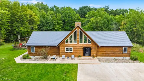 1796 Van Pelt Road, Geneva, OH 44041
