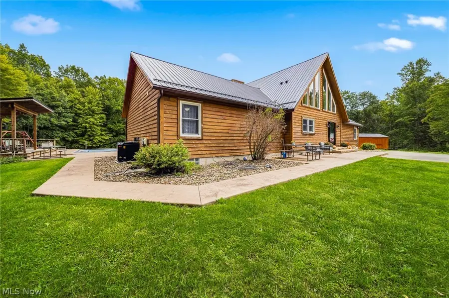 1796 Van Pelt Road, Geneva, OH 44041 - #3