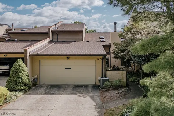 1772 Brookwood Drive, Akron, OH 44313