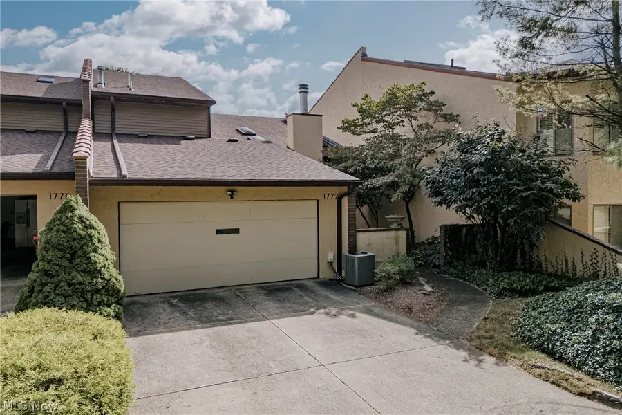 1772 Brookwood Drive, Akron, OH 44313 - #2