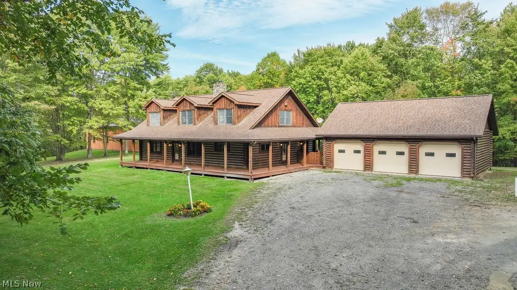 6479 Locust Ne Lane, Magnolia, OH 44643 - #1