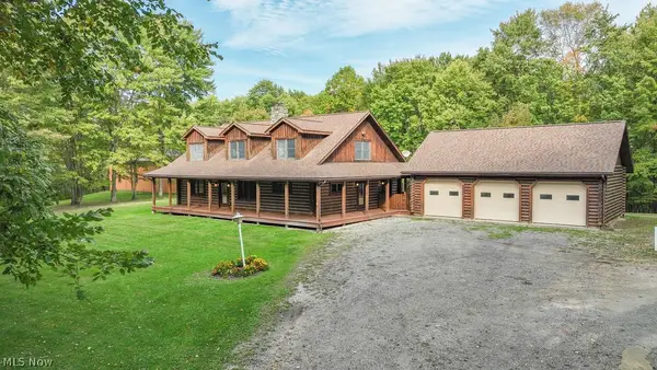 6479 Locust Ne Lane, Magnolia, OH 44643