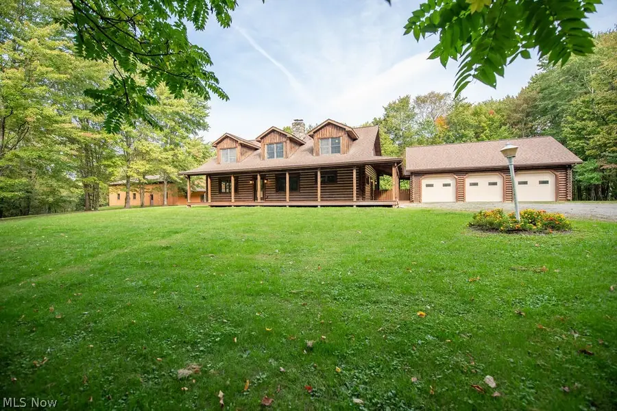 6479 Locust Ne Lane, Magnolia, OH 44643 - #2