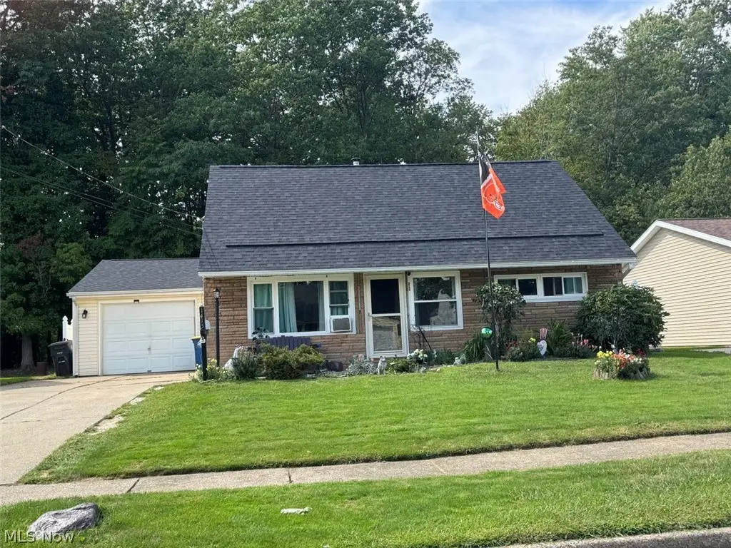 1415 Eleanor Drive, Ashtabula, OH 44004 - #1