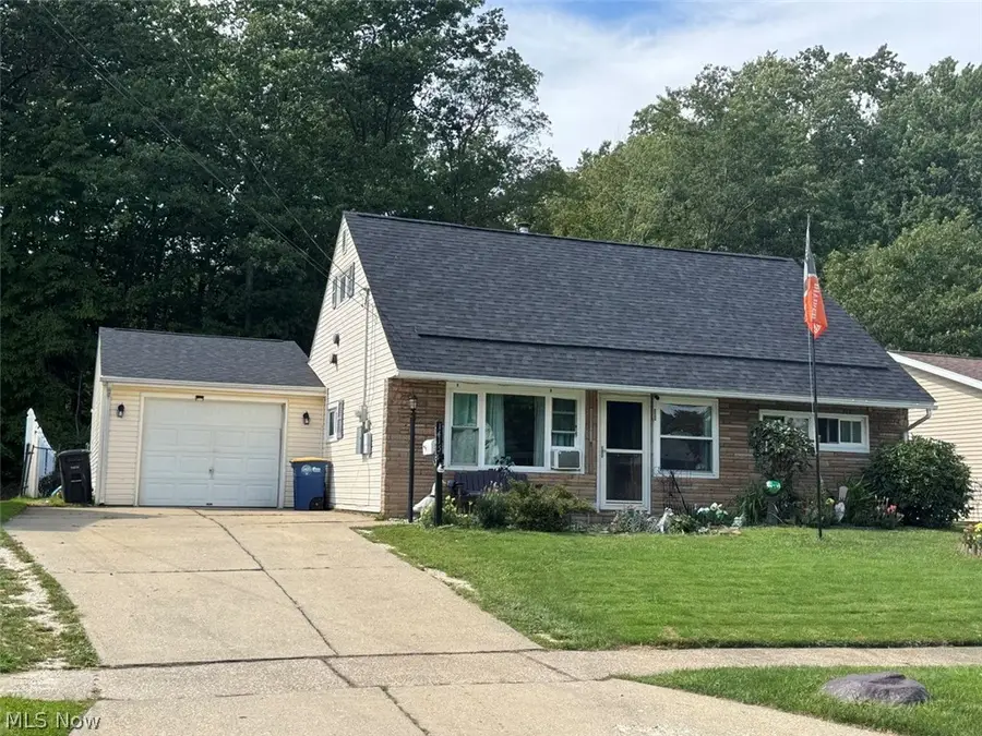 1415 Eleanor Drive, Ashtabula, OH 44004 - #2