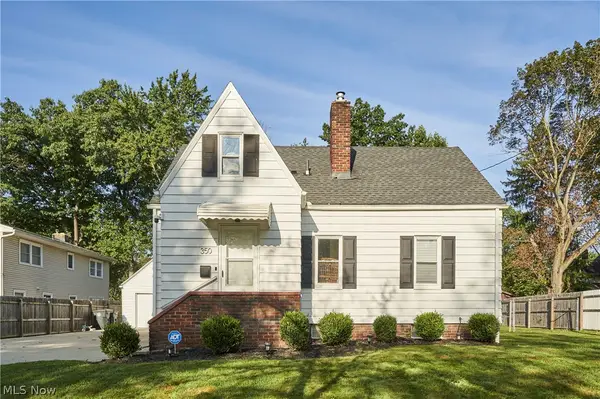 350 Hoover Avenue, Akron, OH 44312