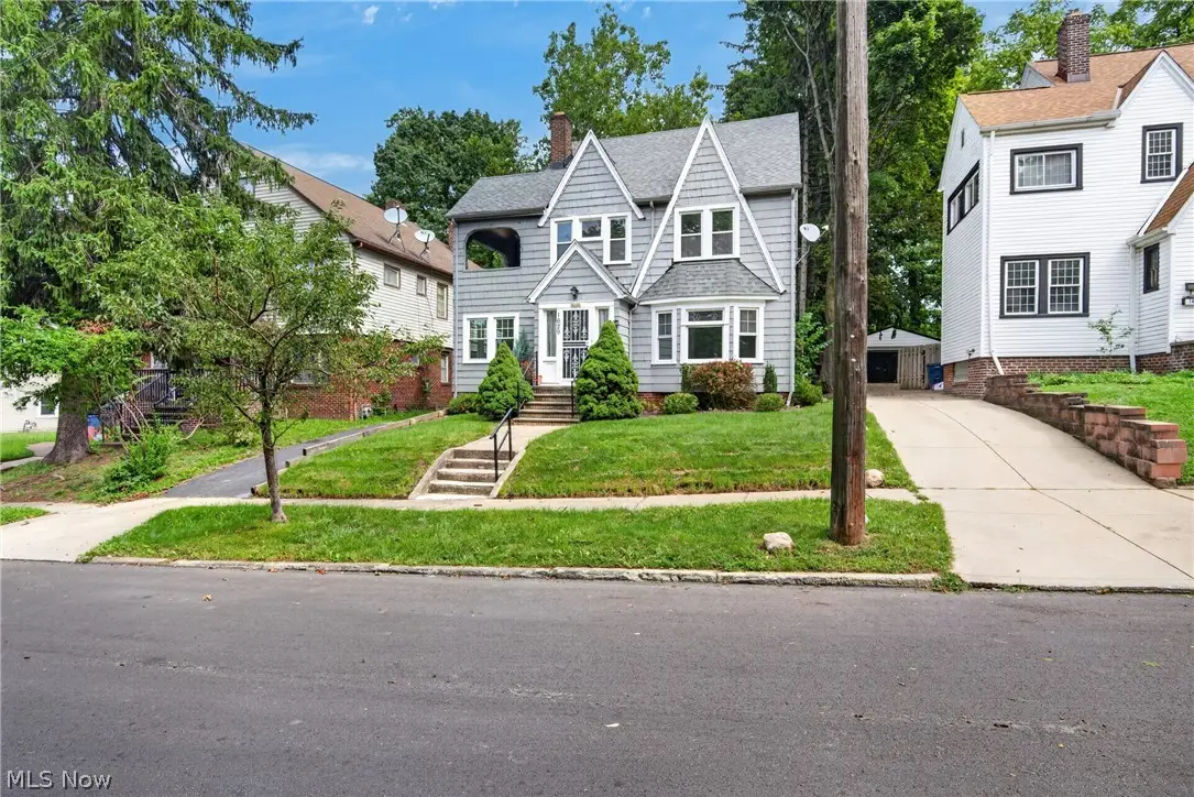 1629 Ivydale Road, Cleveland Heights, OH 44118 - #1