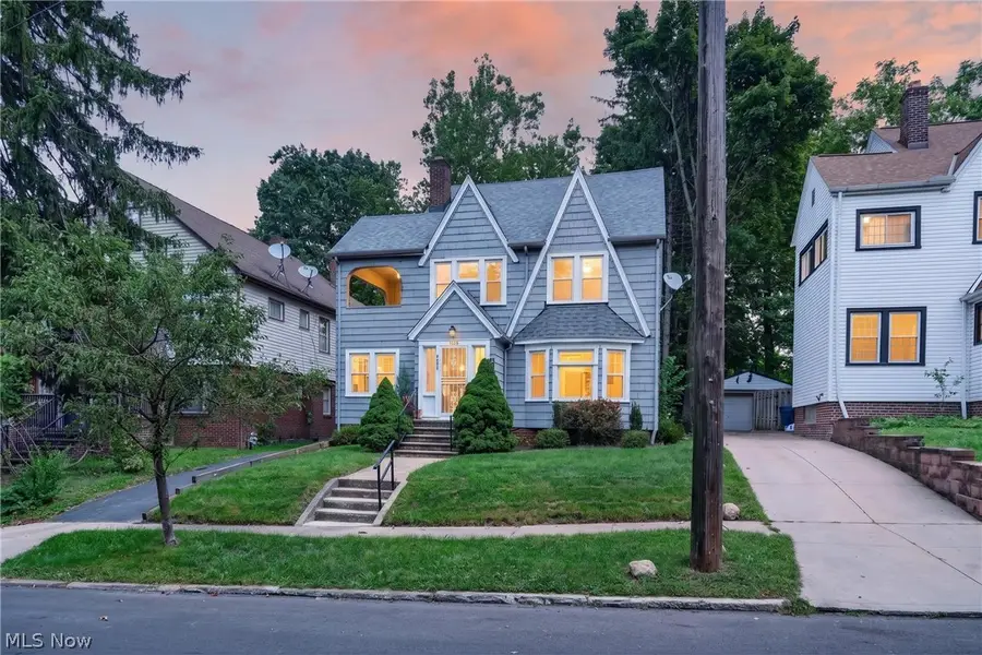 1629 Ivydale Road, Cleveland Heights, OH 44118 - #2