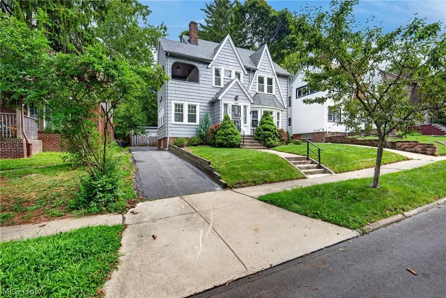 1629 Ivydale Road, Cleveland Heights, OH 44118 - #3