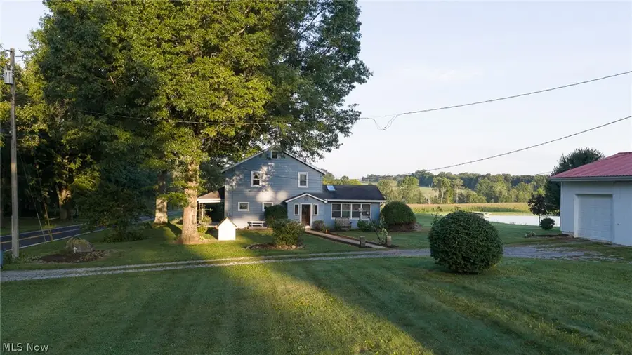 6604 W Middletown Road, Canfield, OH 44406 - #3