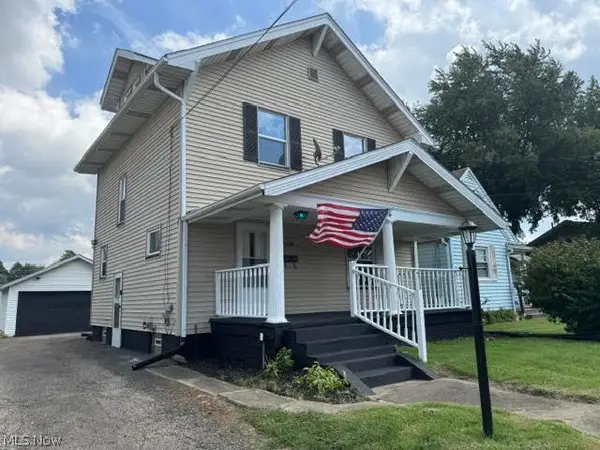 1138 Roslyn Sw Avenue, Canton, OH 44710