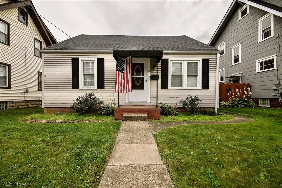 1014 Shadyside Sw Avenue, Canton, OH 44710 - #1