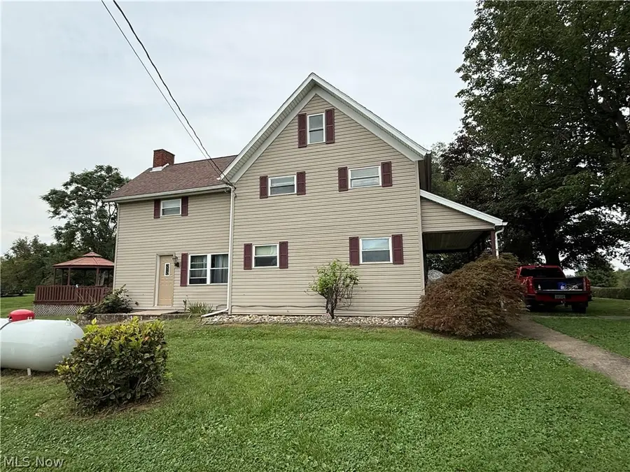 59229 Claysville Road, Cambridge, OH 43725 - #2