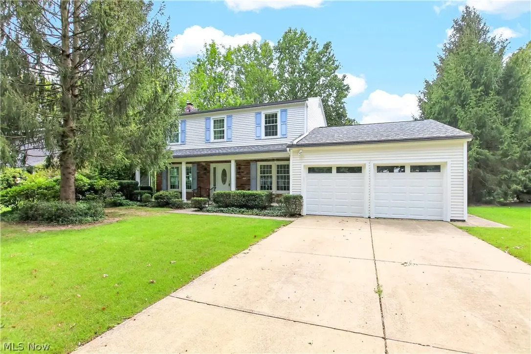 33400 Wagon Wheel Drive, Solon, OH 44139 - #1