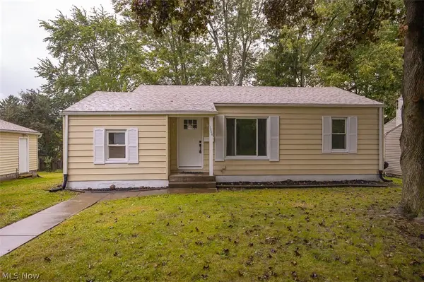 1208 Roslyn Avenue, Akron, OH 44320