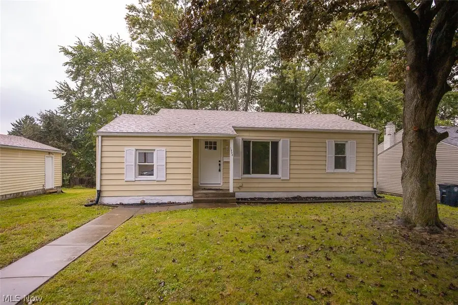 1208 Roslyn Avenue, Akron, OH 44320 - #3