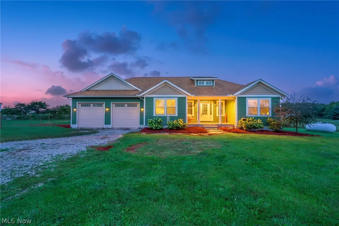5578 Spencer Road, Spencer, OH 44275 - #1
