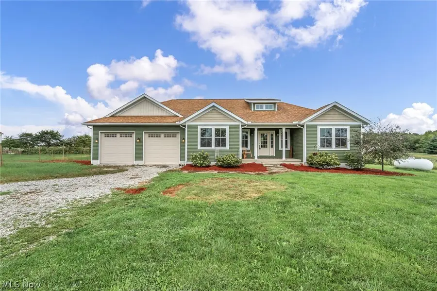 5578 Spencer Road, Spencer, OH 44275 - #2