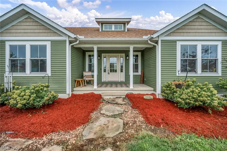 5578 Spencer Road, Spencer, OH 44275 - #3