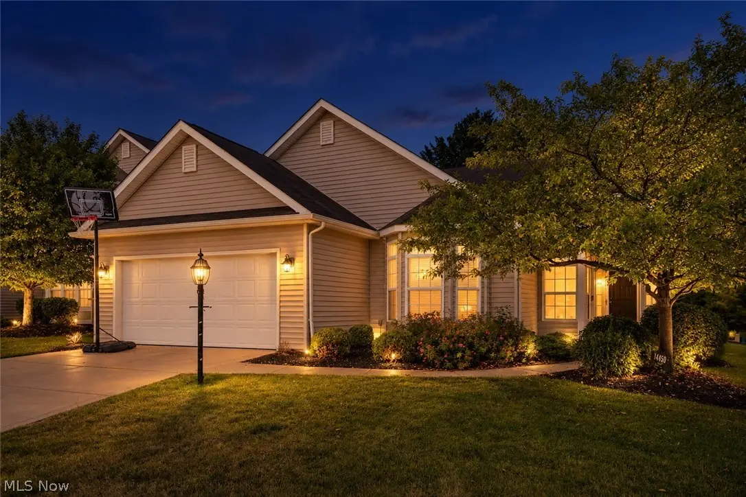 14450 Baywood Lane, Strongsville, OH 44136 - #1