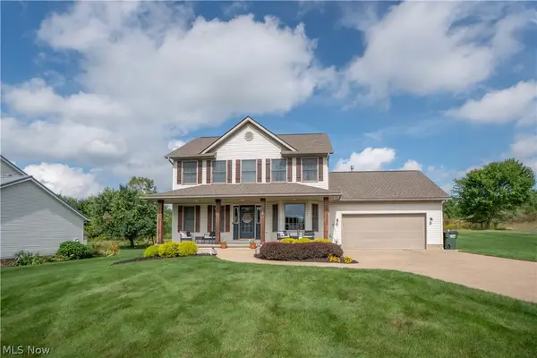 2307 Kenyon Street, Louisville, OH 44641