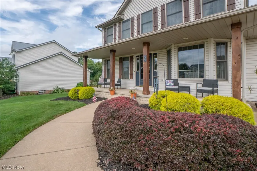 2307 Kenyon Street, Louisville, OH 44641 - #2