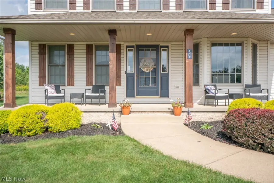 2307 Kenyon Street, Louisville, OH 44641 - #3