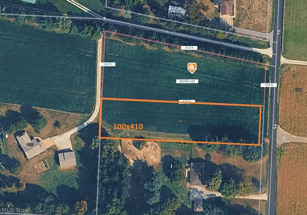 Parks Ne Avenue, Louisville, OH 44641 - #1