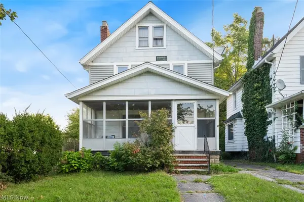 1429 Graber Drive, Lakewood, OH 44107