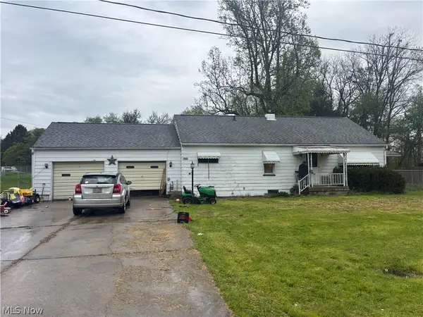 7662 Commerce Street, Negley, OH 44441