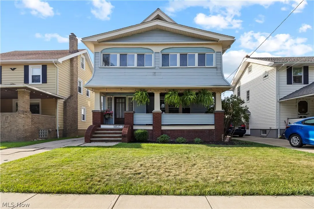 14537 Bayes Avenue, Lakewood, OH 44107 - #1