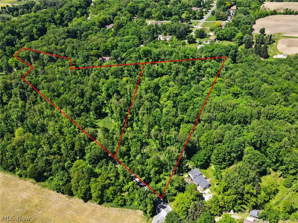 Clinton Lot #2 Road, Doylestown, OH 44230 - #1