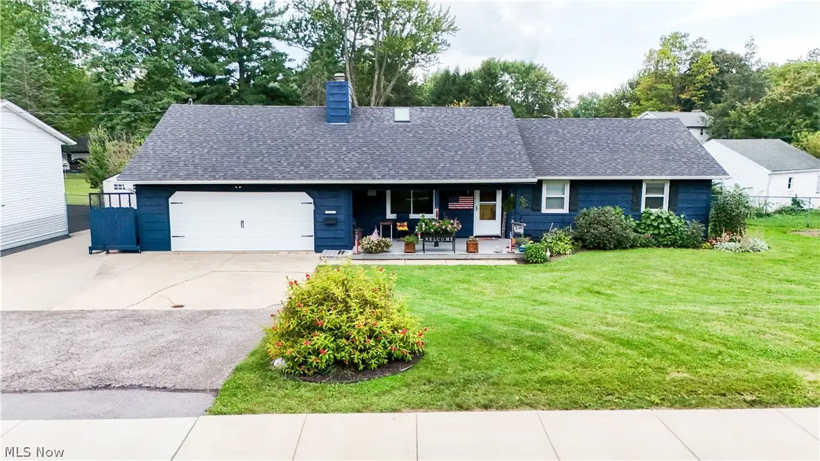 1109 S Main Street, Grafton, OH 44044 - #1