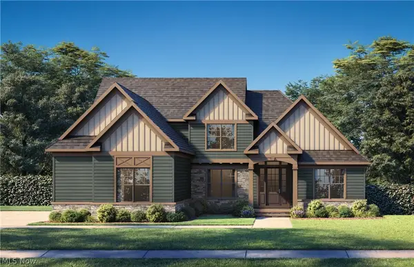 7450 Thatchum Lane, Concord Twp, OH 44060