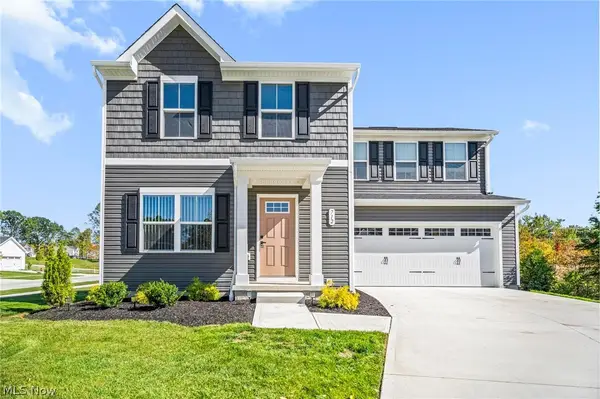 712 Cadmean Court, Lodi, OH 44254