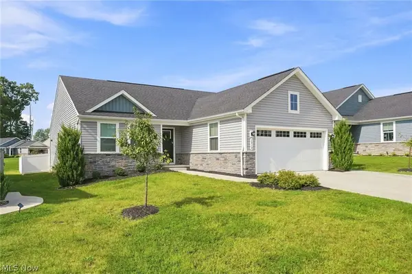 1018 Sunrise Way, Akron, OH 44312