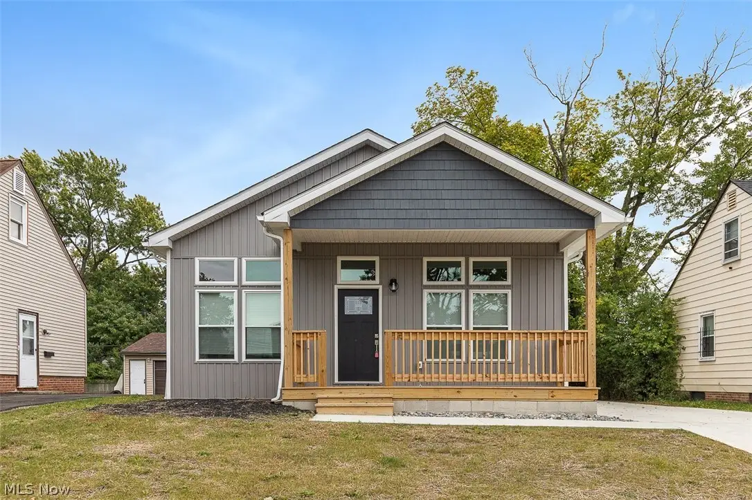 21206 Hansen Road, Maple Heights, OH 44137 - #1