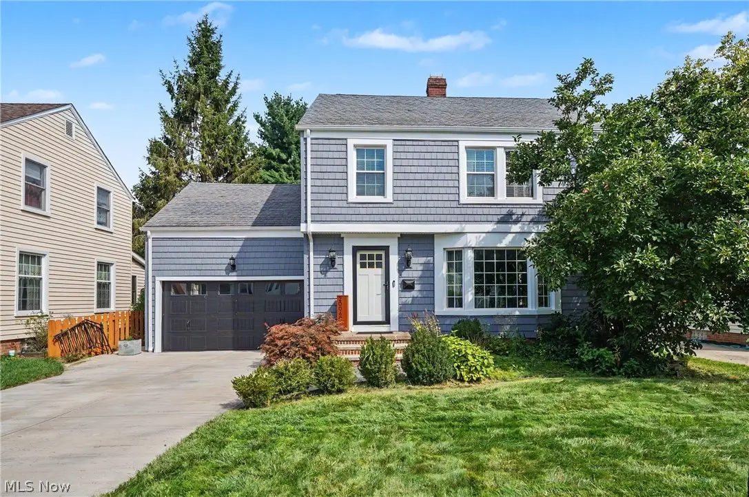 20060 Parkview Avenue, Rocky River, OH 44116 - #1