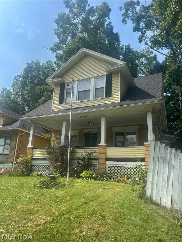 1556 Bryson Street, Youngstown, OH 44505 - #1