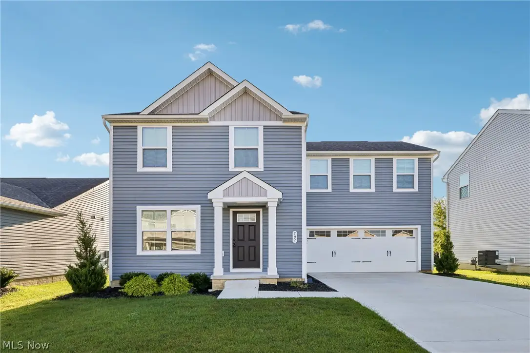 507 Hinterland Court, Lodi, OH 44254 - #1