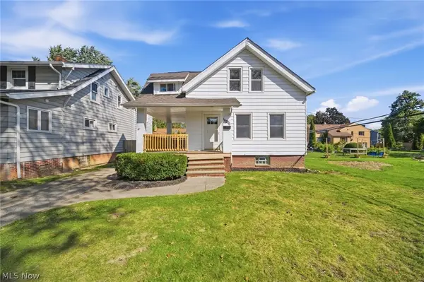 16200 Ernadale Avenue, Cleveland, OH 44111