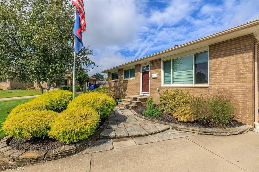 9300 Cambridge Drive, Parma, OH 44129 - #3