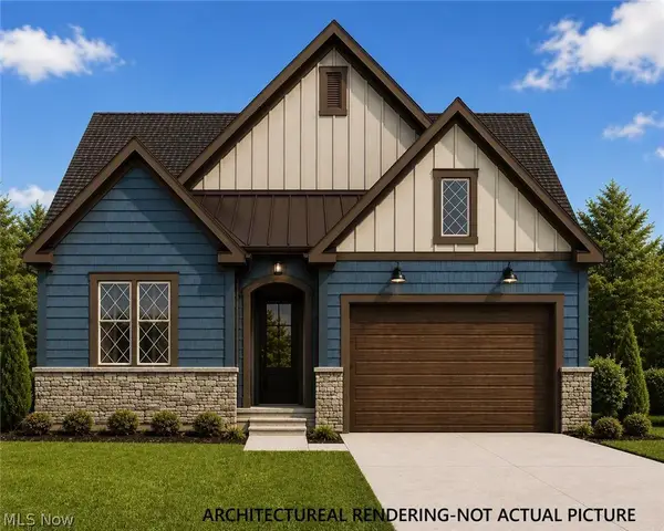 9117 Dove Lane, Mentor, OH 44060