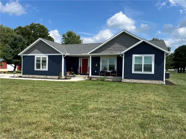 9175 Wohlgamuth Road, West Salem, OH 44287